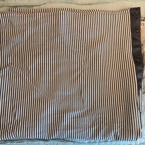 Vintage Lululemon Strip Vinyasa Scarf